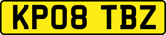 KP08TBZ