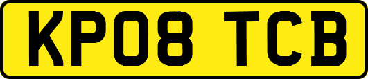 KP08TCB