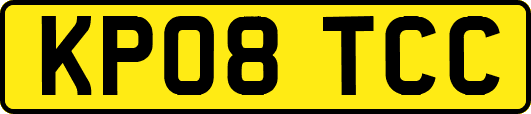 KP08TCC