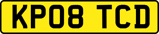 KP08TCD