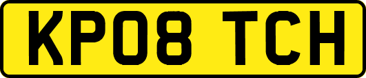 KP08TCH
