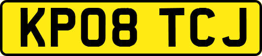 KP08TCJ