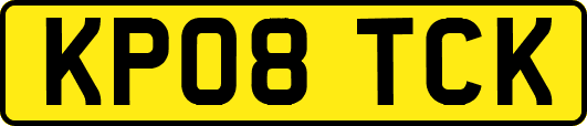 KP08TCK