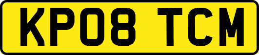 KP08TCM