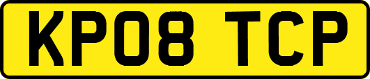KP08TCP
