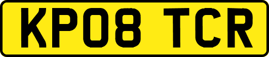 KP08TCR