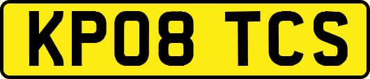 KP08TCS