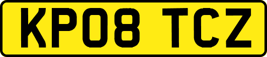 KP08TCZ
