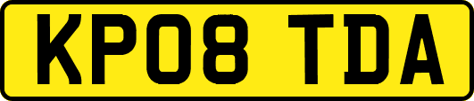 KP08TDA