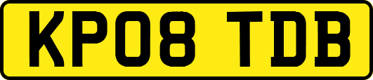 KP08TDB