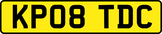 KP08TDC
