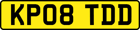 KP08TDD