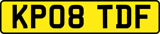 KP08TDF