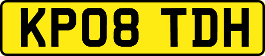 KP08TDH