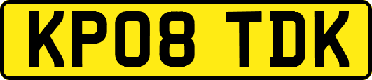KP08TDK