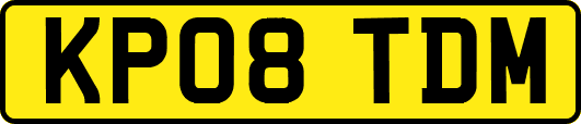 KP08TDM