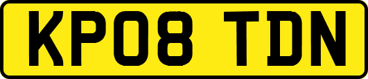 KP08TDN
