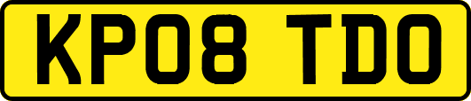 KP08TDO