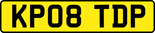 KP08TDP