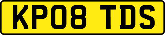 KP08TDS