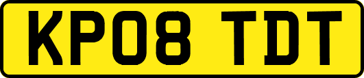 KP08TDT