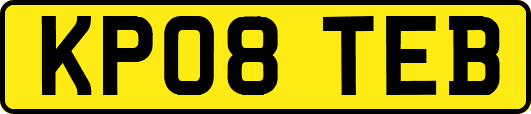 KP08TEB