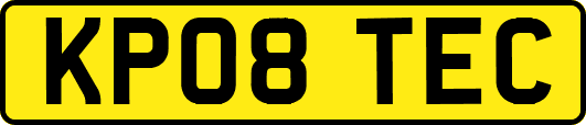 KP08TEC