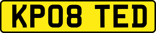 KP08TED