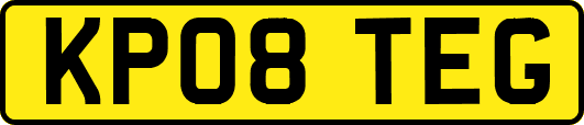KP08TEG