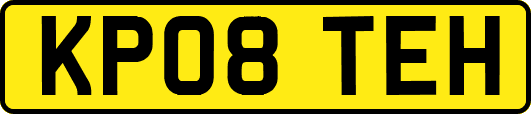 KP08TEH