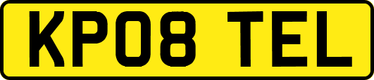 KP08TEL