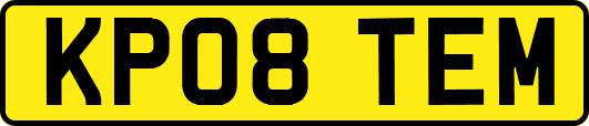 KP08TEM