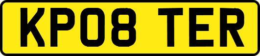 KP08TER