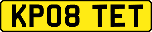 KP08TET