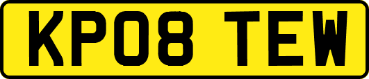 KP08TEW