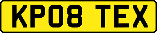 KP08TEX