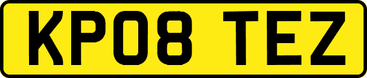 KP08TEZ