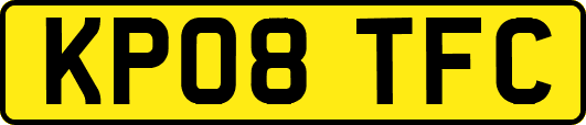 KP08TFC