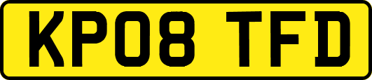 KP08TFD