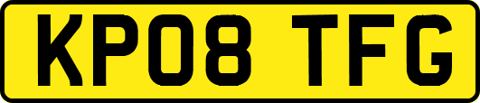 KP08TFG
