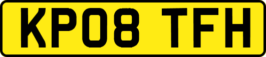 KP08TFH