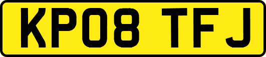 KP08TFJ