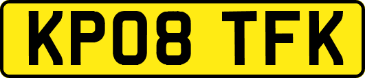 KP08TFK