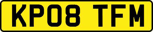 KP08TFM