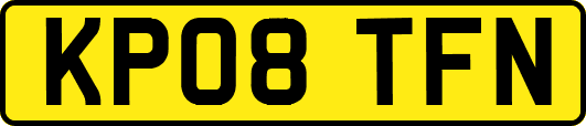 KP08TFN