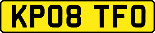 KP08TFO