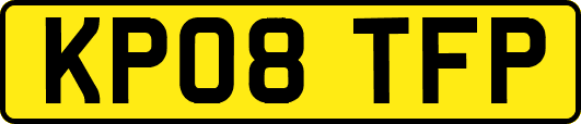 KP08TFP