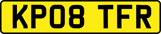 KP08TFR
