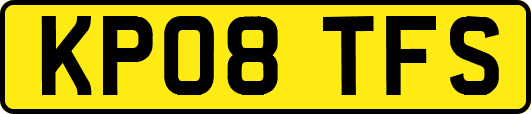 KP08TFS