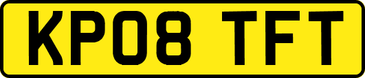 KP08TFT